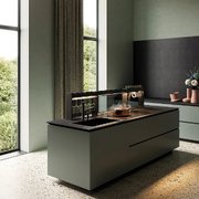 Держатель для бокалов Falmec BROOKLYN KACL.1063#NF фото 2 в Екатеринбурге