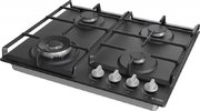 Встраиваемая газовая варочная панель Gorenje GW641EXB фото 3 в Екатеринбурге