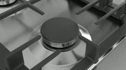 Газовая варочная панель Bosch PCI6A5B90 фото 4 в Екатеринбурге