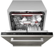 Встраиваемая посудомоечная машина Toshiba DW-14B4(B)-RU фото 4 в Екатеринбурге