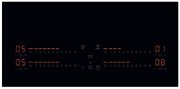 Варочная панель AEG TI84IB10FB фото 2 в Екатеринбурге