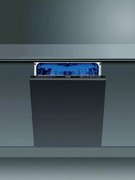 Посудомоечная машина Smeg STA6544TC фото 2 в Екатеринбурге
