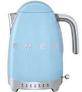 Чайник Smeg KLF02PBEU фото в Екатеринбурге