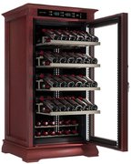Винный шкаф Meyvel MV66-WM1-C фото 2 в Екатеринбурге