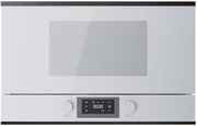 Встраиваемая микроволновая печь Kuppersbusch ML 6330.0 W2 Black Chrome Встраиваемая микроволновая печь Kuppersbusch ML 6330.0 W2 Black Chrome