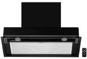 Встраиваемая вытяжка Kuppersberg NANCY 60 Black фото 3 в Екатеринбурге