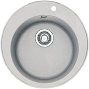 Мойка Franke ROG 610-41 серебро фото в Екатеринбурге