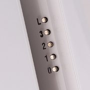 Вытяжка Maunfeld TRENT 60 WHITE GLASS W фото 3 в Екатеринбурге