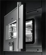Духовой шкаф-пароварка Gaggenau BS 271-100 фото 2 в Екатеринбурге
