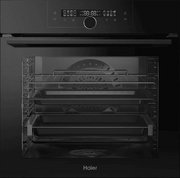 Духовой шкаф Haier HOQ-F6QSB4GBU фото в Екатеринбурге