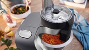 Кухонный комбайн Bosch MUM58359 фото 3 в Екатеринбурге