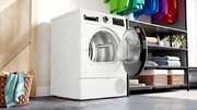 Сушильная машина Bosch WQG233DEPL фото 4 в Екатеринбурге