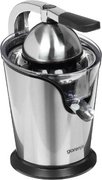 Соковыжималка Горение CJ100HE фото 2 в Екатеринбурге Соковыжималка Gorenje CJ100HE фото 2 в Екатеринбурге