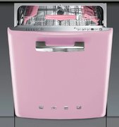 Посудомоечная машина Smeg ST2FABRO фото 2 в Екатеринбурге