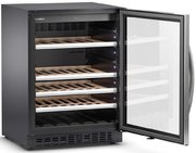 Винный шкаф Dometic C50G Wooden Wenge фото 3 в Екатеринбурге