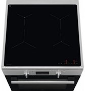 Электрическая плита Electrolux RKI660201X фото 2 в Екатеринбурге