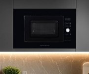 Встраиваемая СВЧ-печь Zigmund Shtain BMO 25 B фото 2 в Екатеринбурге