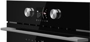 Духовой шкаф Teka STEAKMASTER NIGHT RIVER BLACK фото 4 в Екатеринбурге