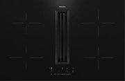 Варочная панель с вытяжкой Miele KMDA 7272 FL-U