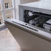 Встраиваемая посудомоечная машина Asko DSD747U фото 4 в Екатеринбурге