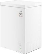 Морозильный ларь с инвертором и функцией холодильника Weissgauff WFH-150 Inverter фото 2 в Екатеринбурге