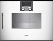 Духовой шкаф-пароварка Gaggenau BSP 250-130