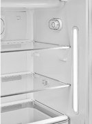 Холодильник Smeg FAB28RSV6 фото 4 в Екатеринбурге