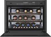 Винный шкаф Miele KWT 6112 iG GRGR фото 2 в Екатеринбурге