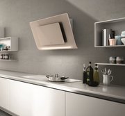 Вытяжка Faber INFINITY ALMOND A80 фото 3 в Екатеринбурге