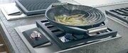 Газовая варочная панель Wok Wolf ICBIM15/S фото 2 в Екатеринбурге