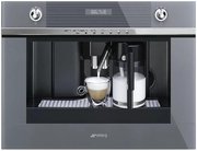 Кофемашина Smeg CMS4101S фото 3 в Екатеринбурге