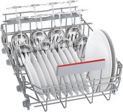Встраиваемая посудомоечная машина Bosch SPV6EMX65Q фото 2 в Екатеринбурге
