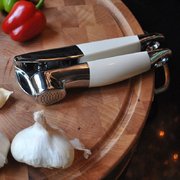 Пресс для чеснока KitchenAid KG132AC фото 3 в Екатеринбурге