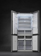 Холодильник Kuppersberg RBSN 187 X фото 4 в Екатеринбурге