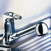 Смеситель Blanco Wega-S хром фото 3 в Екатеринбурге