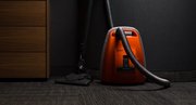 Пылесос BORK V700 OR фото 2 в Екатеринбурге