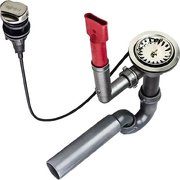 Вентиль-автомат Franke 112.0184.898 фото в Екатеринбурге