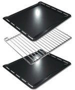 Плита электрическая Kaiser HC 62010 W Moire фото 2 в Екатеринбурге