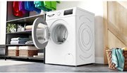 Стиральная машина Bosch WAN280L5SN фото 4 в Екатеринбурге