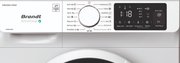 Стиральная машина Brandt WFB394QWE фото 2 в Екатеринбурге