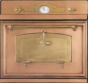 Духовой шкаф Restart ELF044 Copper Духовой шкаф Restart ELF044 Copper