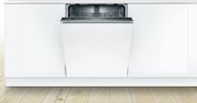 Встраиваемая посудомоечная машина Bosch SMV25CX10Q фото 3 в Екатеринбурге