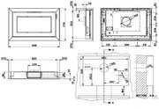 Вытяжка Faber Concept X A90 IB фото 4 в Екатеринбурге