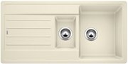 Мойка Бланко LEGRA 6S SILGRANIT жасмин фото в Екатеринбурге Мойка Blanco LEGRA 6S SILGRANIT жасмин фото в Екатеринбурге