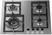 Газовая варочная панель Teka EFX 60.1 4G AI AL DR CI NAT фото 3 в Екатеринбурге