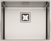 Мойка Fulgor Milano P1B 5343 QU фото в Екатеринбурге