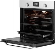 Духовой шкаф Haier HOX-P11HFX фото 4 в Екатеринбурге