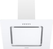 Кухонная вытяжка MAUNFELD York Push 60 белый