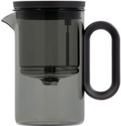 Чайник заварочный BORK HK512 bk фото 3 в Екатеринбурге