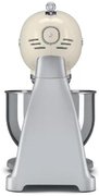 Планетарный миксер Smeg SMF01CREU фото 3 в Екатеринбурге